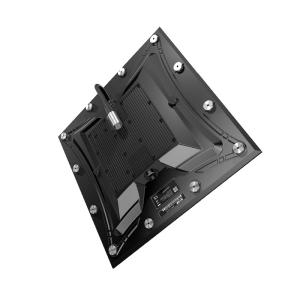 Indoor P4 Fixed LED Display Modular Panel for 2K Video Wall 320x320mm