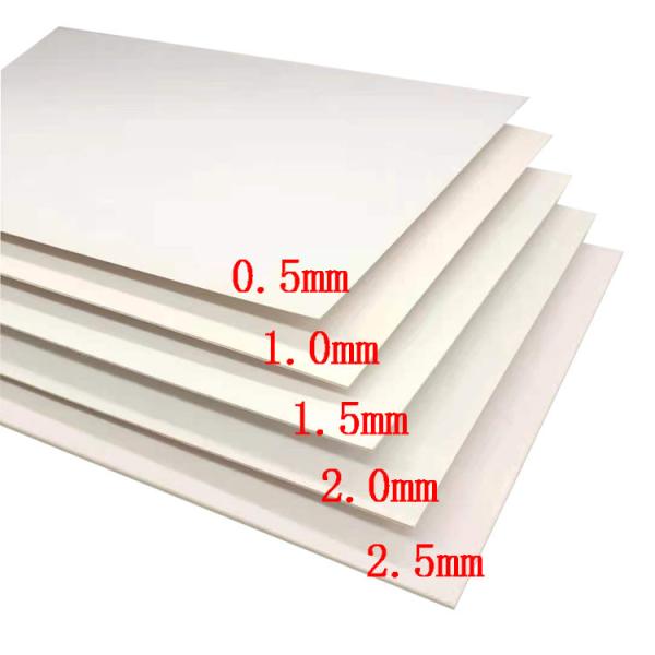 Buy Box Board/c1s Fbb/ White Cardboard C1s at wholesale prices