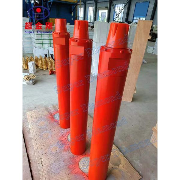 5inch High Air Pressure DTH Drilling Hammers DHD SD Ql Mission Cop for