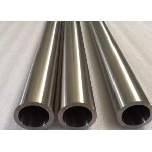 nickel alloy monel K500 pipe and tube for industry