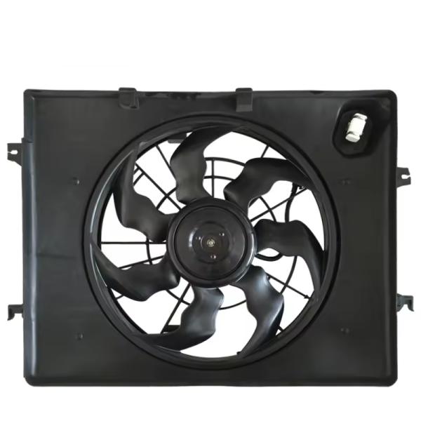 12V Electric Radiator Fan for Hyundai SONATA KIA K5 25380-3R470 253804M170