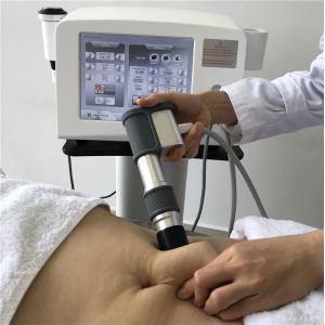 Effective Ultrasound Physiotherapy Machine For Tendon Problems / Weight Loss