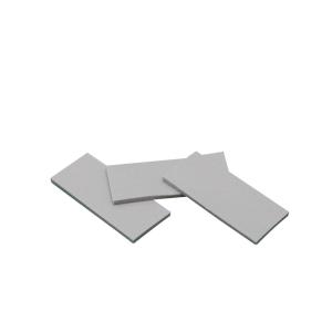 OEM Heat Sink Silicone Thermal Pad Heat Dissipation Conductive Material