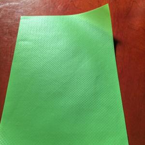 Reliable Anti Slip Cross Laminated Film With Tensile Strength ≥25MPa