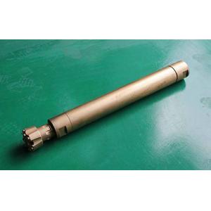 4 Inch Size Dth Hammer Drilling , Dth Hammers And Bits Long Life