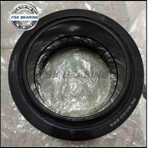 High Precision GEZ 112 ES 2RS Spherical Plain Bearings 44.45*71.44*38.89mm
