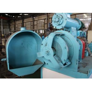 New Ring Die Pellet Machine Chicken Animal Manure Processing Machine