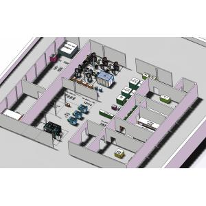 Quality Provide Service Make Solution For Faucet Production Design And All Equipment for sale