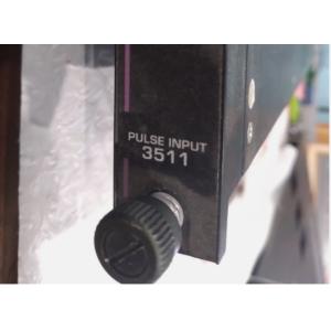 Quality 3511 Invensys Triconex Pulse Input Module for sale