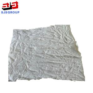 Ship Oil Cleaning SGS 10kg/Bale Cotton T Shirt Rags
