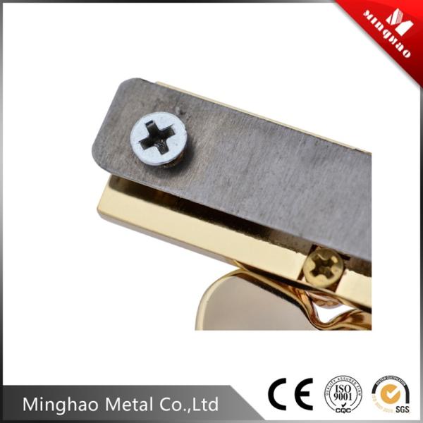 Heart-shaped handbag decoration accessories for bag parts,41.88*13.17mm