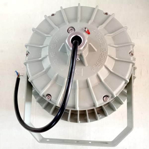 200W ATEX Explosion Proof High Bay Lights IP66 Waterproof For Hazardous Environments Wall Mount IP Degree 65