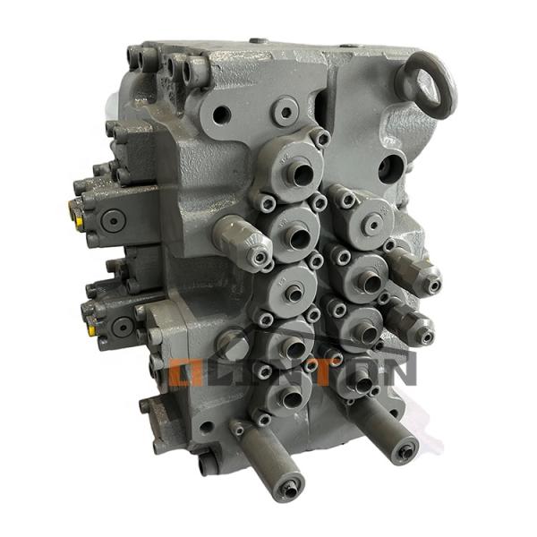 ZX200 ZX210 ZX225 ZX230 ZX240 Hydraulic Control Valve 4436897 4398652 4448461 for Excavator
