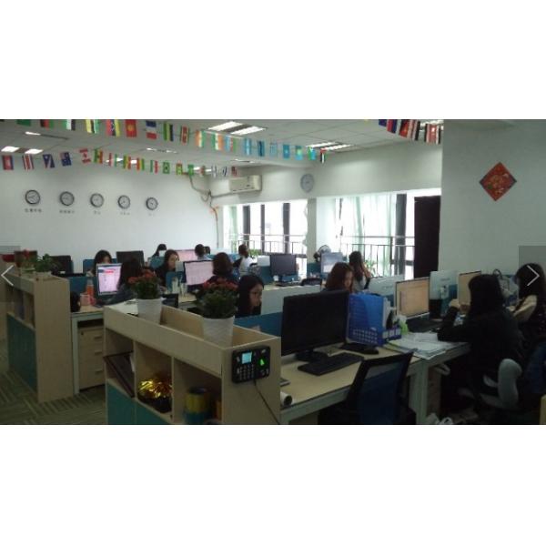 Guangzhou Soonwint Electronic Parts Firm