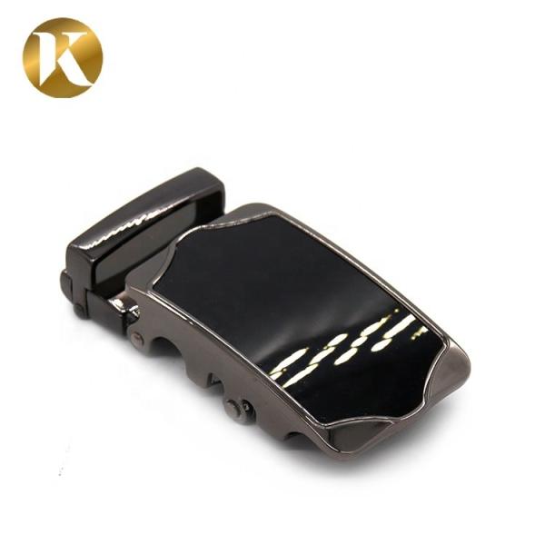 Buy 35mm Reversible Mens Automatic Belt Buckles With Beautiful Appearance at wholesale prices