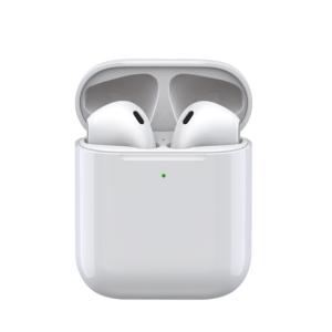 HD Stereo Airpods 2 135g Noise Cancelling Wireless Bluetooth Earbuds