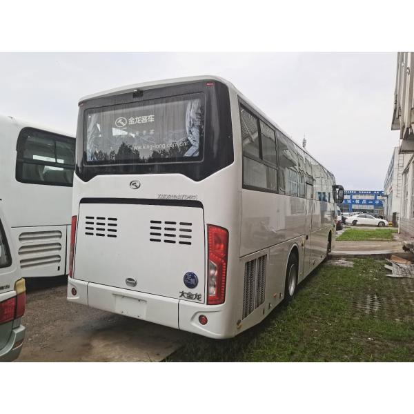 Luxury Buses Kinglong Brand Goods Autocar Cheap Price Yutong XMQ6112 Mini Bus Coach In China