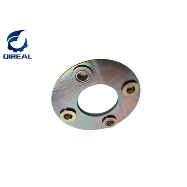 S6D125 Engine Parts ND092460-0051 Fuel Injection Pump Plate For Excavator PC400-5