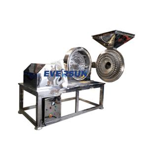 Quality 120mesh Universal Crushing Equipment Corn Crusher Machine Herb Crusher For Feed for sale