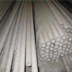 SS 304 Seamless Pipe