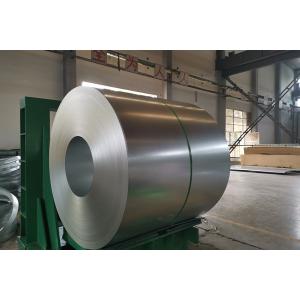 China Galvanized 6.0mm Sheet Metal Galvalume Steel Coil cold rolled on sale