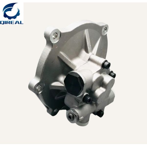 Buy Pilot Pump K5V200 Hydraulic Gear Pump for SY485 Excavator at wholesale prices