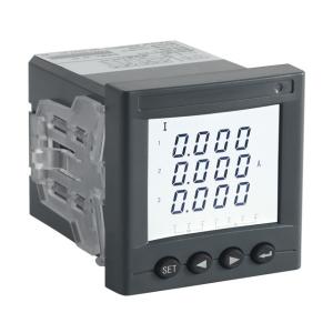 AMC Series Three-phase AC Multi-function Panel Energy Meter