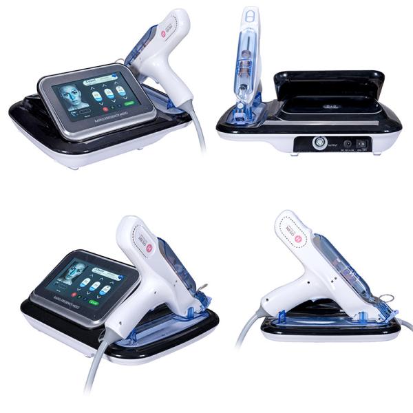 Buy No Needle Skin Rejuvenation Mesoterapia Machine at wholesale prices