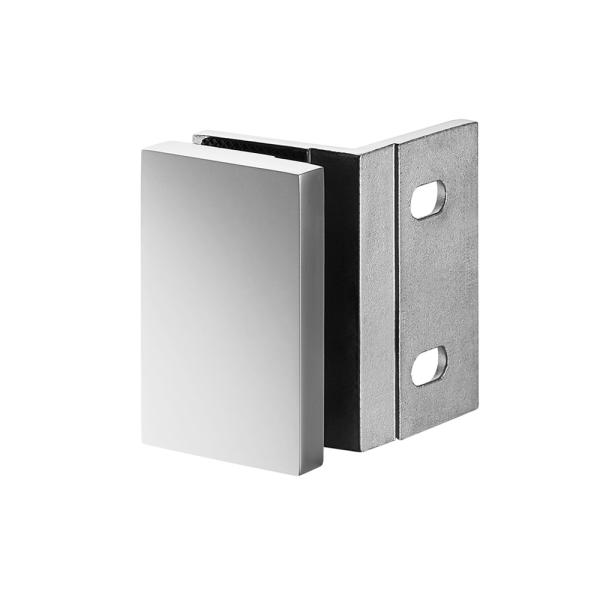 Buy 800-1000mm Shower Door Hinge OEM For Bathroom at wholesale prices