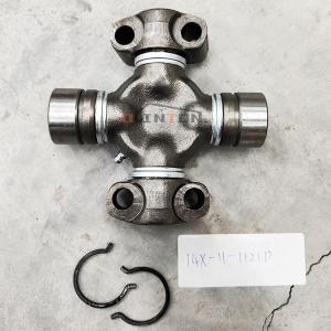 D65E D65EX Bulldozer UNIVERSAL JOINT 14X-11-11210 with Part No 14X-11-11210 and