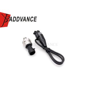 150PSI 1/8"NPT Thread Pressure Transducers Sensor for Oil Fuel Air Water