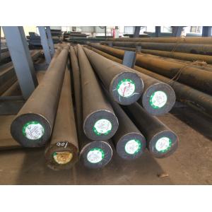 High Strength Plastic Mold GB 4CR13 200mm Steel Round Bar