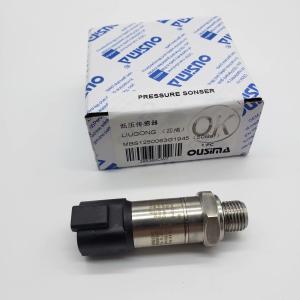 OUSIMA Pressue Switch MBS1250063G1945 50 Bar Low Pressue Sensor For Excavator