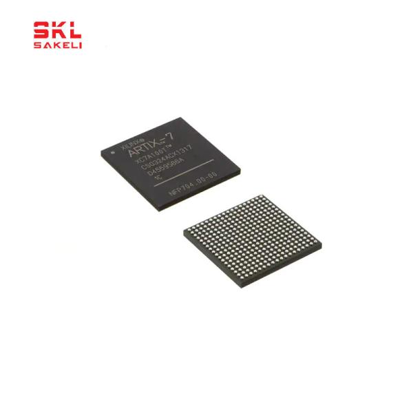 Buy XA7A15T-1CSG324Q Programmable Gate Array (FPGA) IC Chip Low Cost at wholesale prices