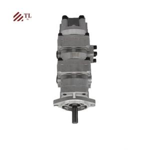 705-41-08090 Hydraulic Pilot Pump Gear Pump Piston Pump for PC40-6 PC40-7 PC50UU