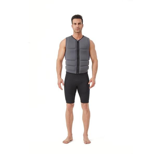Buy AG23001 Leisure Life Jacket at wholesale prices