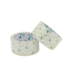 Super Clear Tape The Transparent and Adhesive Solution for All Your Needs