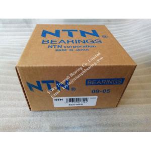 China NTN Double Row Tapered Roller Bearings 432216XU   432216XU on sale