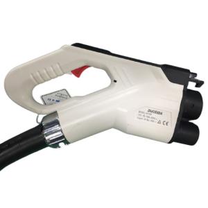 150A 1000V CCS Combo Charger US Standard CCS Combo 1 Fast Charging Plug