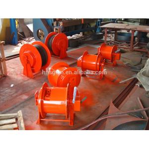 Automatic Winding Machine Automatic Cable Reel