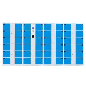 Muchnn Swimming Pool Smart Electronic Locker