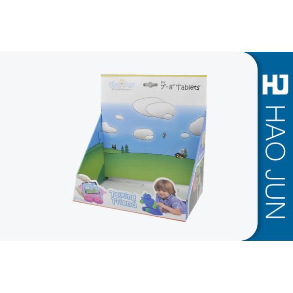 Buy Luxury Packaging Cardboard Display Boxes Hot Stamping Eco Friendly at wholesale prices