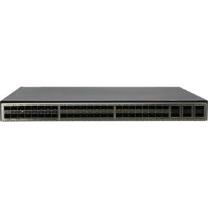 Quality High-Performance Huawei Switch S6730-S48X6Q - 48x10G + 6x40G Ports , SDN &amp; Intelligent O&amp;M for sale