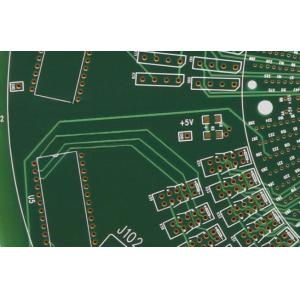 10 Layers HDI Printed Circuit Boards PCB Manufacturer