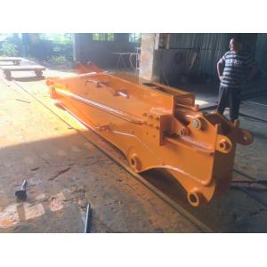 multifunction excavator arm high guarantee excavator arm