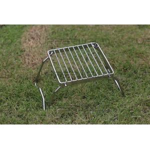 4600W Firepower Windproof Camping Stove with Piezo Ignition Lightweight and