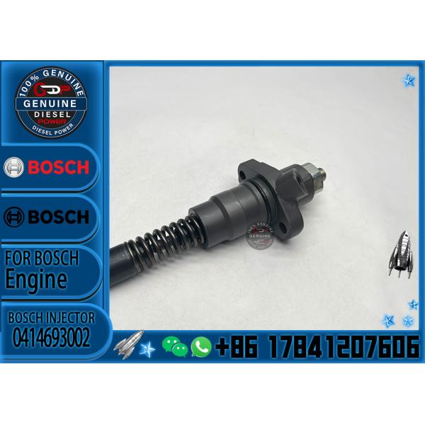 Buy CAL-VOL Injector Unit Pump 0414693007 0414693003 2113695 4289982 20430075 High Pressure Oil Pump at wholesale prices