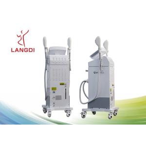 Hairline Opt SHR Hair Removal Machine Intense Pulse Light 2000w