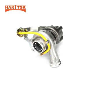 210B 04294752 Diesel Engine Turbocharger For Engine VOLVO S200G