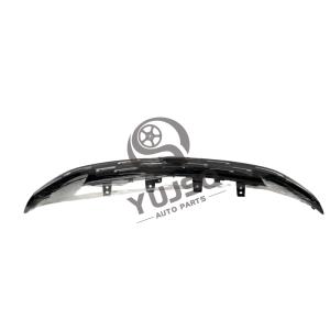 China ChanganCS55 Front Bumper Upper Decorative Light Assembly - Acrylic Panel S203F280501-0100-AA-c on sale